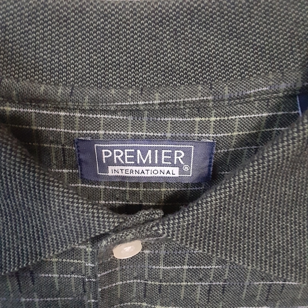 1 XL Premier International Shirt - Picture 3 of 4
